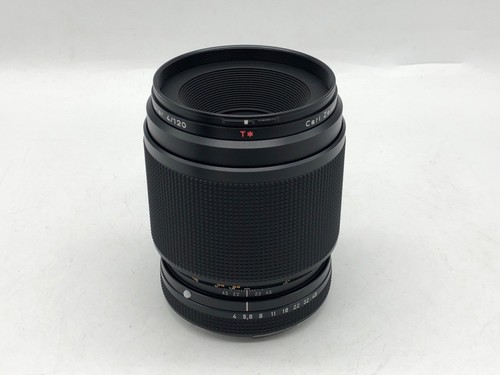 Contax 645 apo makro - 645, planar