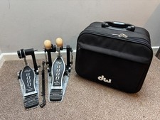 DW 8000 / 8002 Double Bass