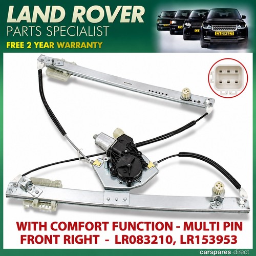Land rover discovery l462 - land, 5