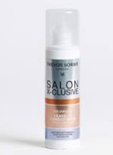 Trevor sorbie salon cusive - trevor,