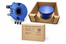 Alfa Laval Thinktop V70 Valve