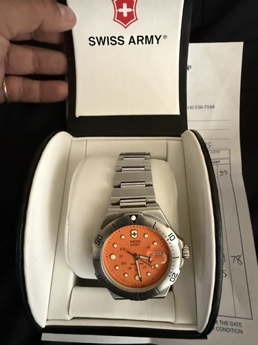 Victorinox swiss army - victorinox,