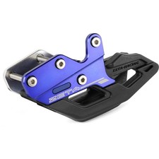 Zeta Chain Guide WR250R/X Blue