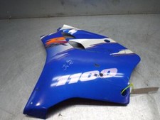 Suzuki GSXR1100 1994-1995