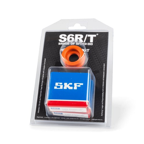 Stage6 polymer shaft - r/t, c3