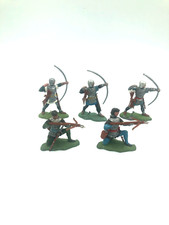 Britains Swoppets 15th Century