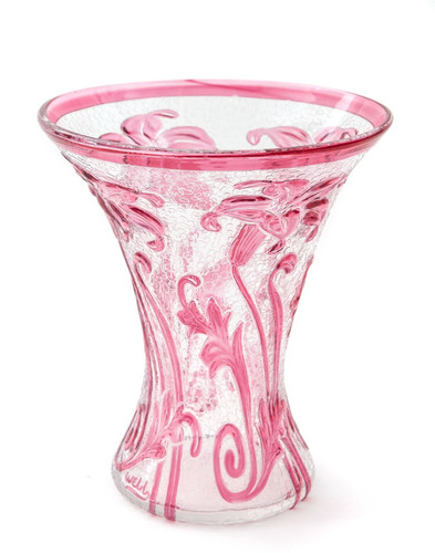 Thomas webb cameo fleur - webb,