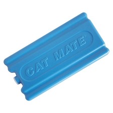 CAT MATE C20 C50 REPLACEMENT FREEZER ICE PACKS AUTOMATIC PET DOG FEEDER BOWL 900