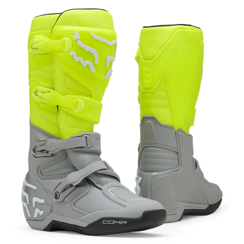 Fox racing comp motocross - fox,