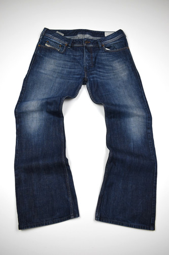 Diesel zathan jeans men w34 - diesel,