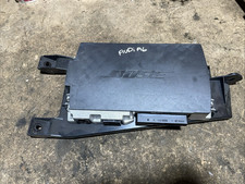 AUDI A6 C7 BOSE SOUND