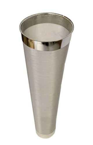 Fast ferment hop filter - fast,