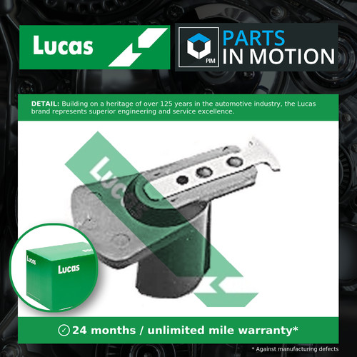 Rotor arm fits - arm, suzuki