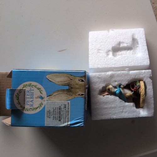 Peter rabbit with - peter,