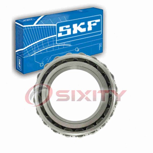 Skf rear outer differential - outer,