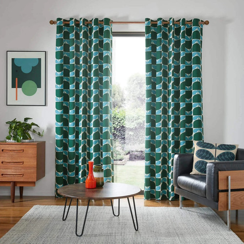 Orla kiely block - orla, stem