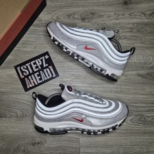 Nike Air Max 97 OG Silver