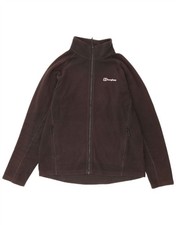 Bergans Mens Fleece Jacket UK