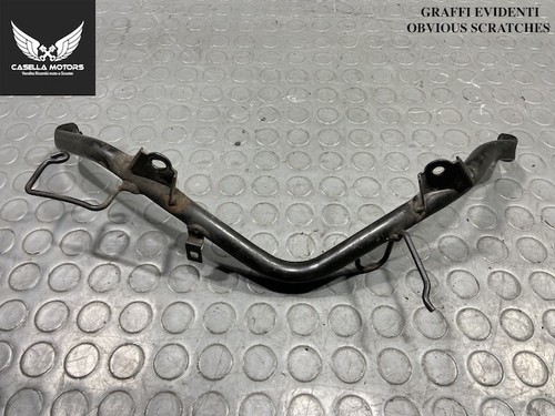 Lower frame tie rod - tie,