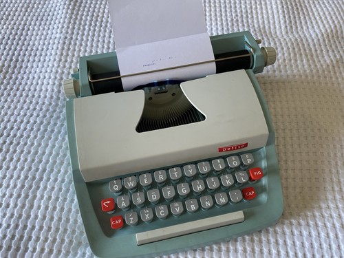 Vintage playcraft petite - vintage,