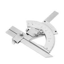 Vernier Bevel Protractor
