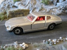 Matchbox Lesney Superfast