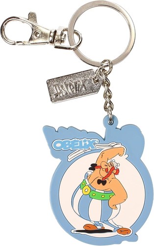 Asterix obelix keychain - -,