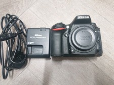 Nikon D7100 LOW SHUTTER COUNT