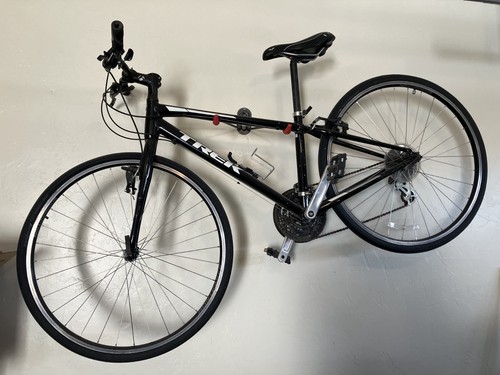 2017 trek hybrid - trek,