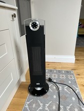 Dimplex DXSTG25 2.5 kW Black