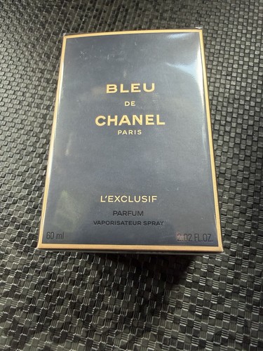 Premium bleu chanel - bleu, de