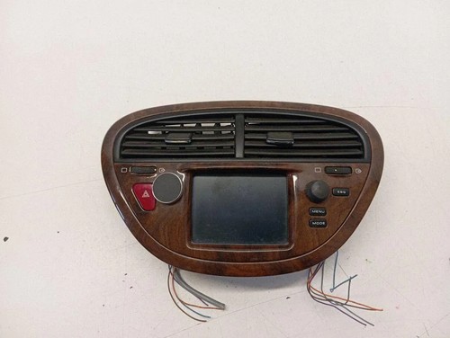 Peugeot 607 9u navigation - peugeot,