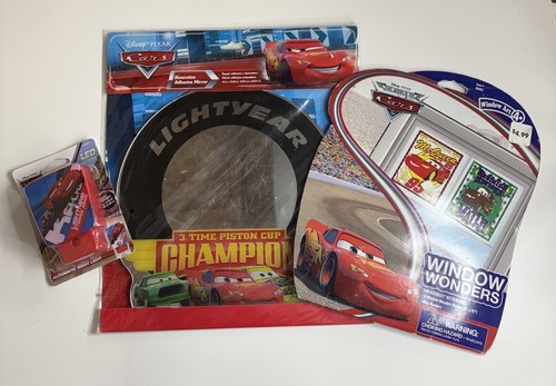 New disney pixar cars night - disney,