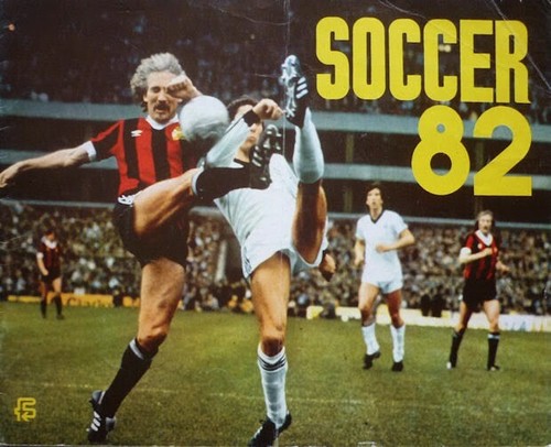 Fks soccer stickers - 82,