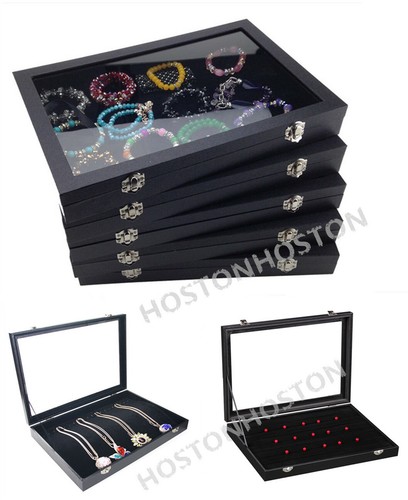 Jewellery box organiser - box,