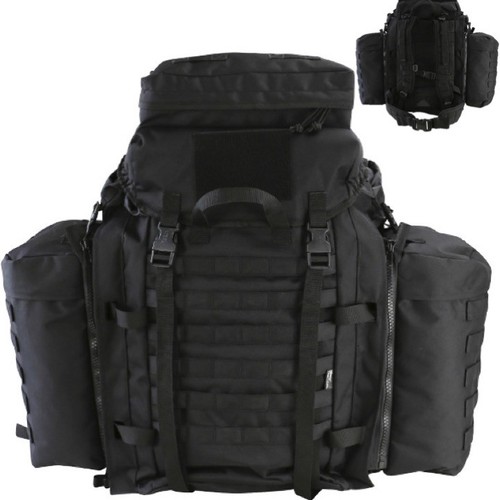 Litre tactical army assault - 90,