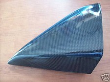 CARBON REARVIEW MIRRORS LANCIA DELTA EVOLUTION MIRRORS EVO GROUP A