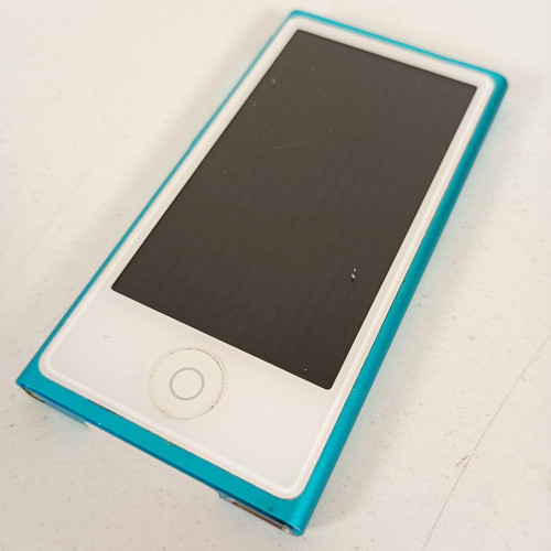 Apple ipod nano 7th - nano, gen