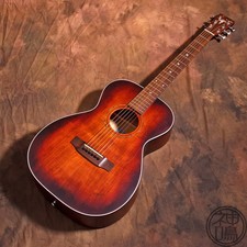 K. Yairi SO-MH1 Used Acoustic Guitar