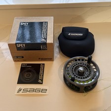 Sage Spey 2 Reel 8/9/10