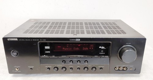 Yamaha v363 receiver - yamaha, rx-v363