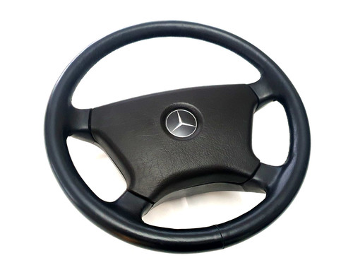 Mercedes w124 steering - w124,