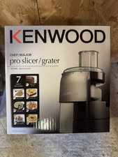 Kenwood AT340 Continuous