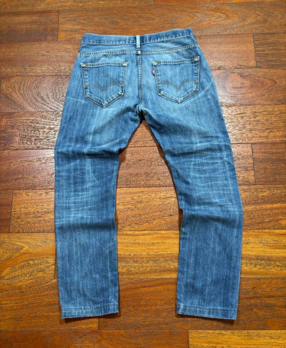Levi 504 straight jeans - levi’s,