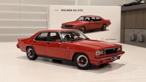 Biante holden hz gts - holden,