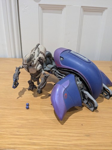 Mcfarlane halo reach - mcfarlane,