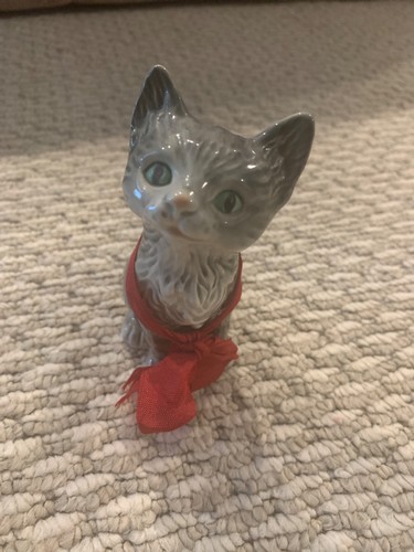 Goebel germany cat - goebel,