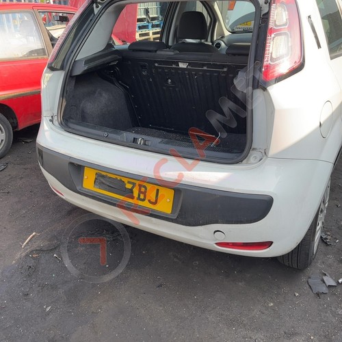 Fiat punto evo active - evo,