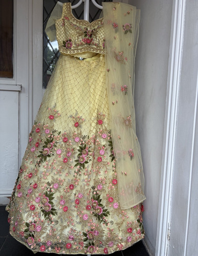 Women yellow floral - women’s,