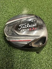 Titleist 913 D2 Driver 9 5
